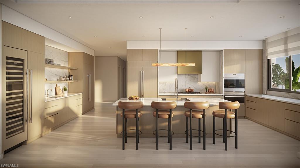 THE RITZ-CARLTON RESIDENCES ESTERO BAY - Residential