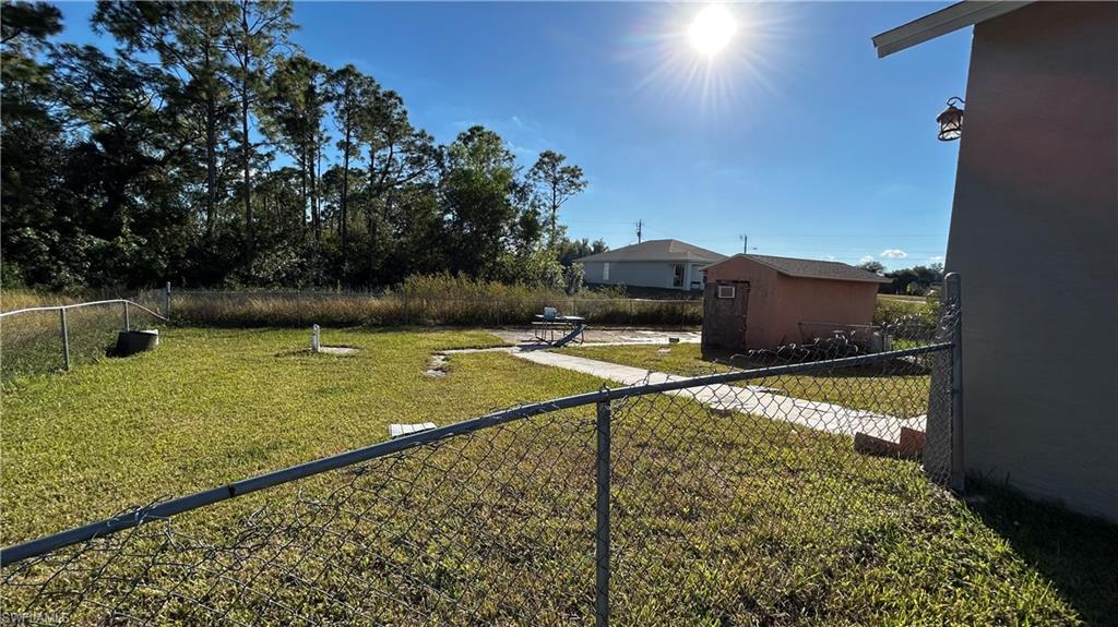 LEHIGH ACRES - Residential Lease