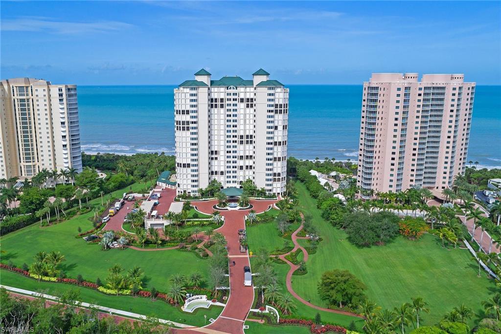 CARLYSLE AT BAY COLONY - Residential