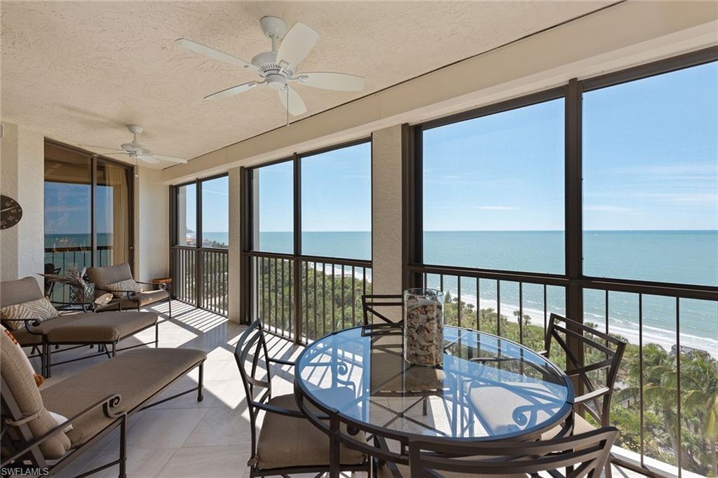 CARLYSLE AT BAY COLONY - Residential