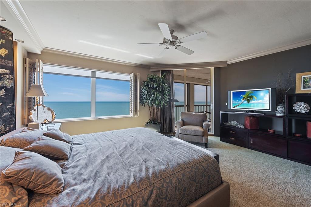 CARLYSLE AT BAY COLONY - Residential