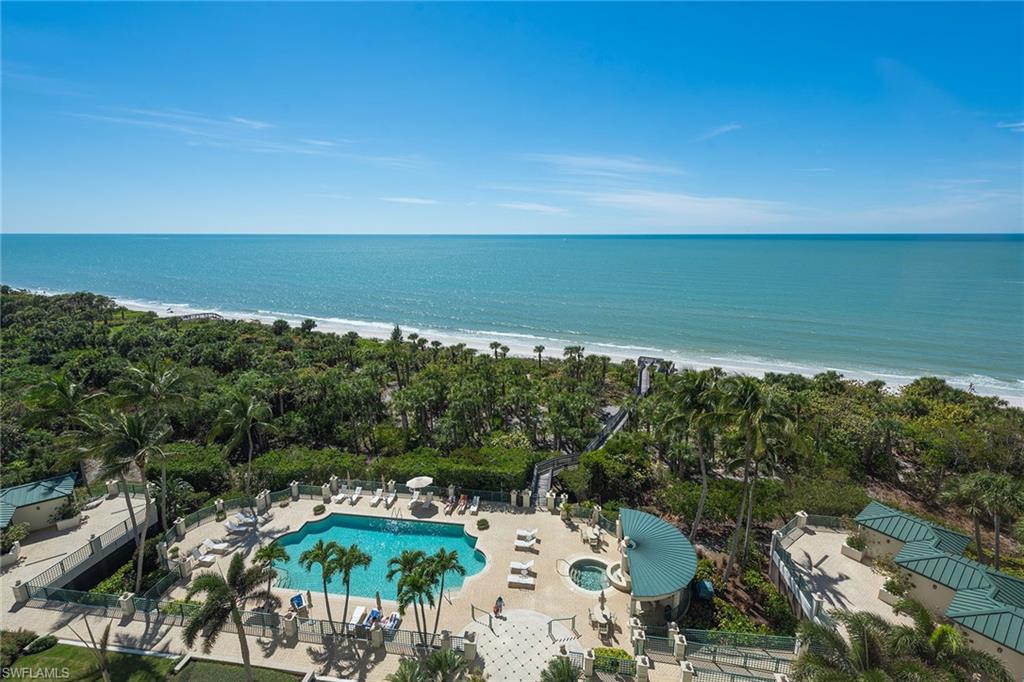 CARLYSLE AT BAY COLONY - Residential