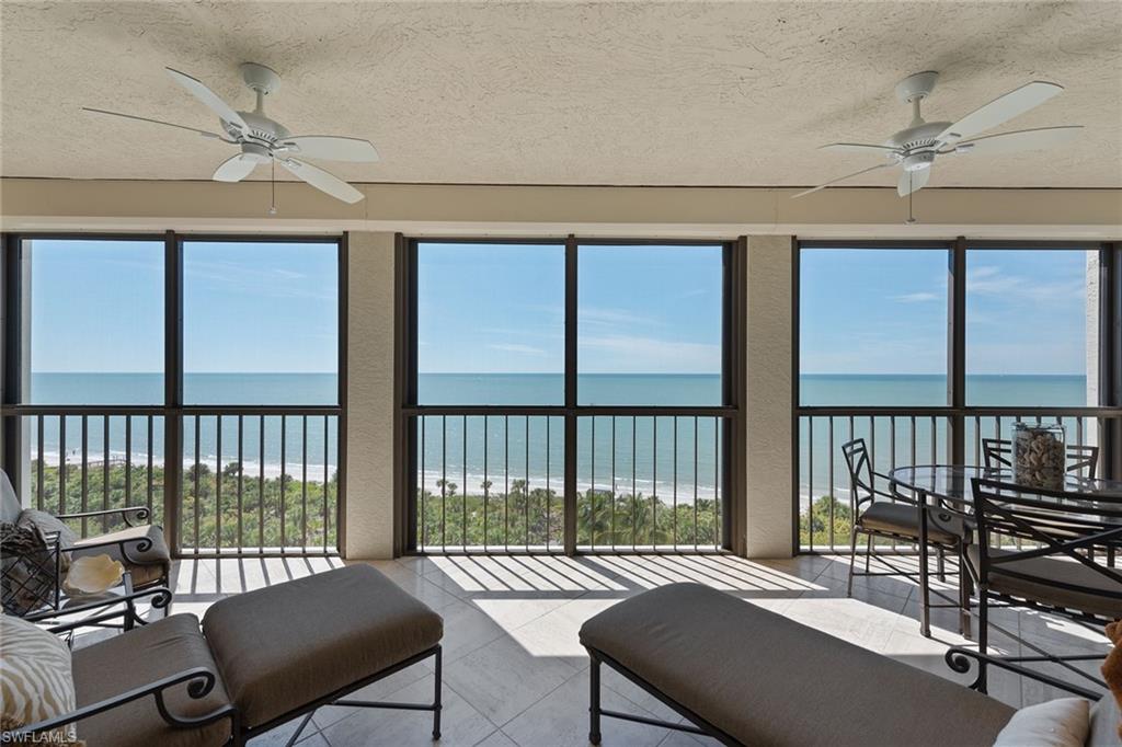 CARLYSLE AT BAY COLONY - Residential