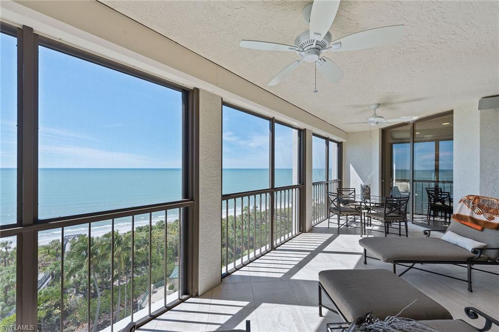 CARLYSLE AT BAY COLONY - Residential