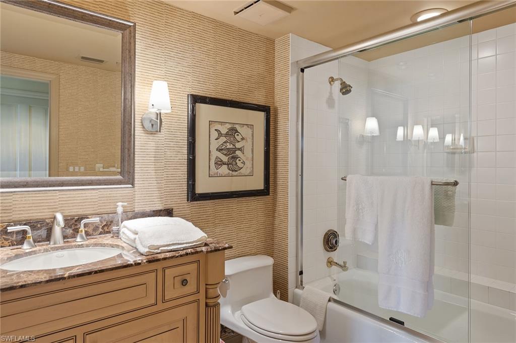 CARLYSLE AT BAY COLONY - Residential