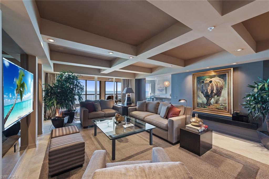 CARLYSLE AT BAY COLONY - Residential