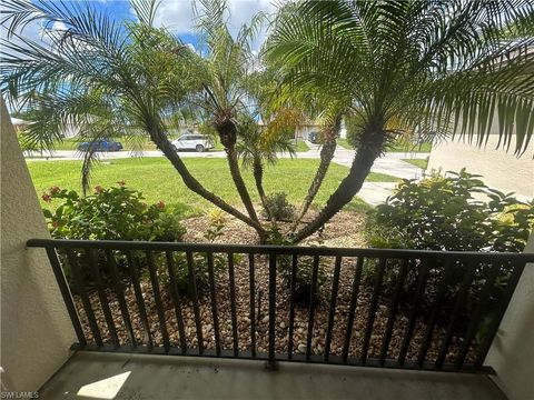 A home in CAPE CORAL