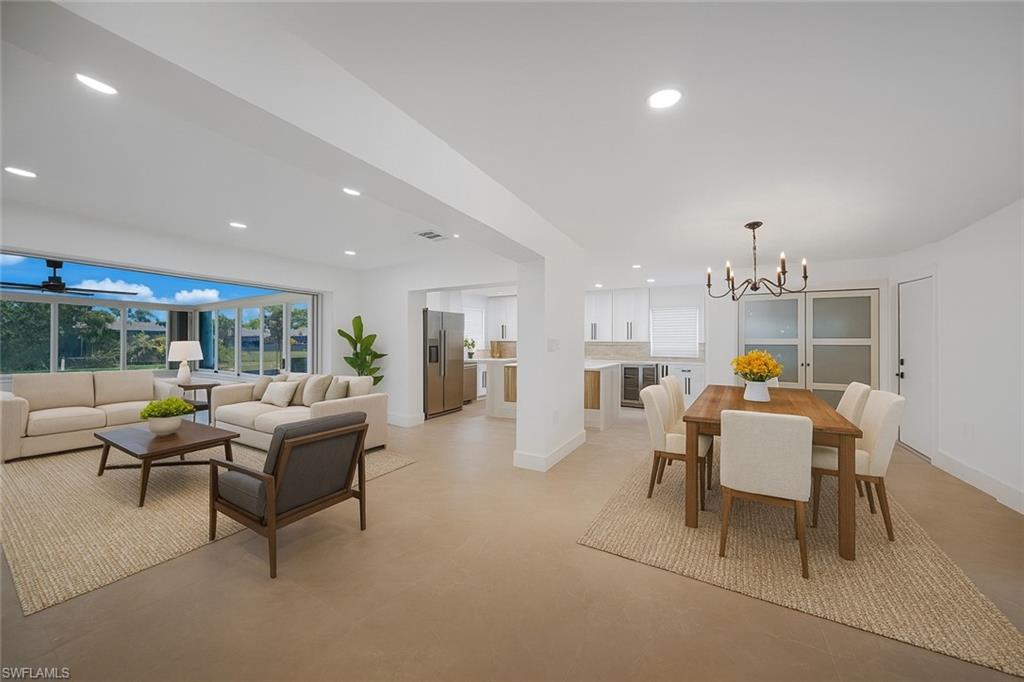 HARBOR HEIGHTS - Residential