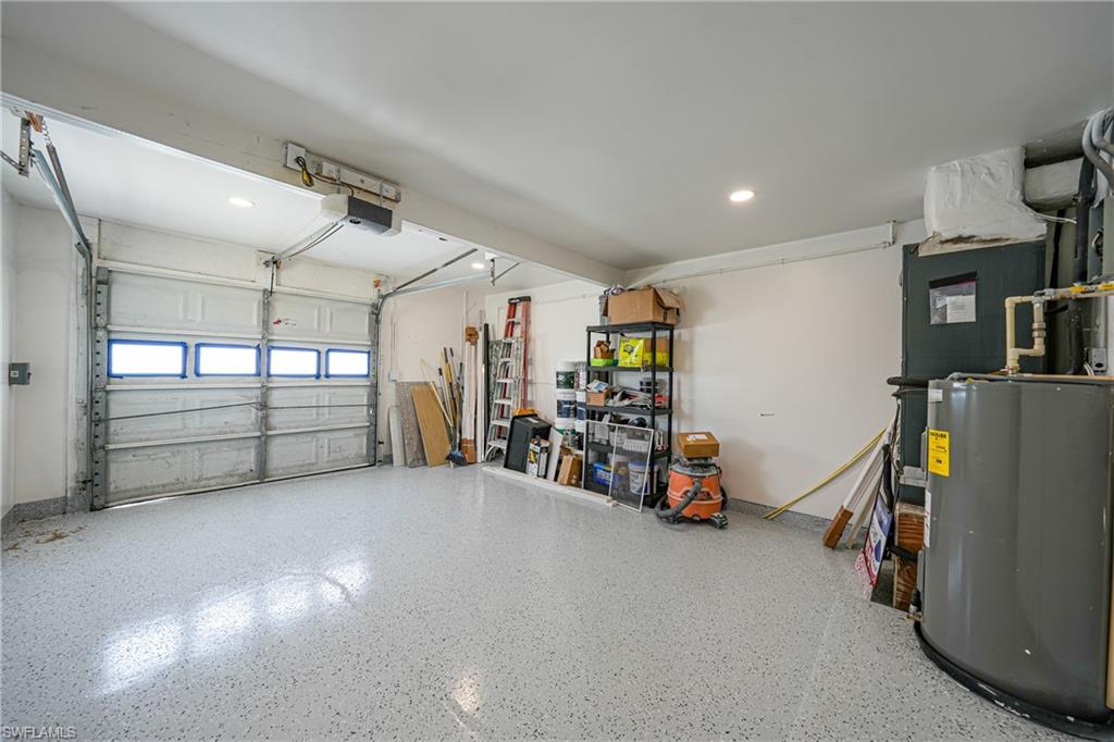 HARBOR HEIGHTS - Residential