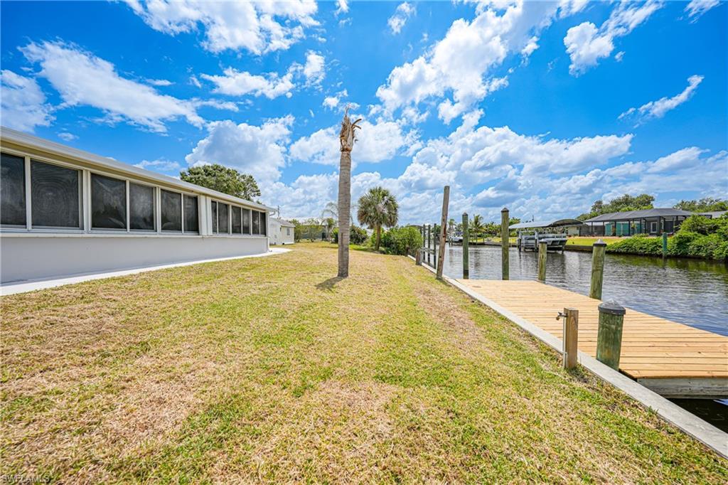 HARBOR HEIGHTS - Residential