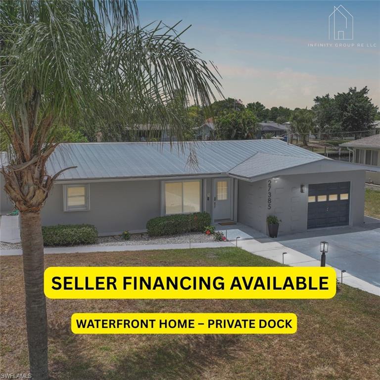 HARBOR HEIGHTS - Residential