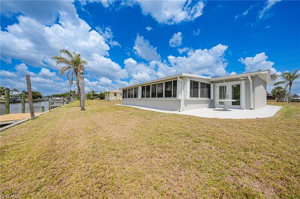 HARBOR HEIGHTS - Residential