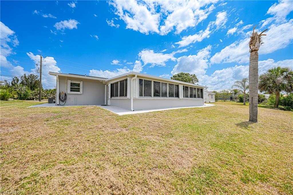 HARBOR HEIGHTS - Residential