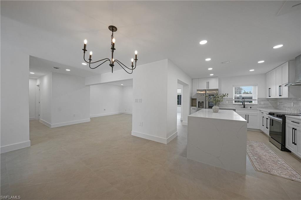 HARBOR HEIGHTS - Residential