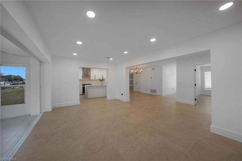 HARBOR HEIGHTS - Residential