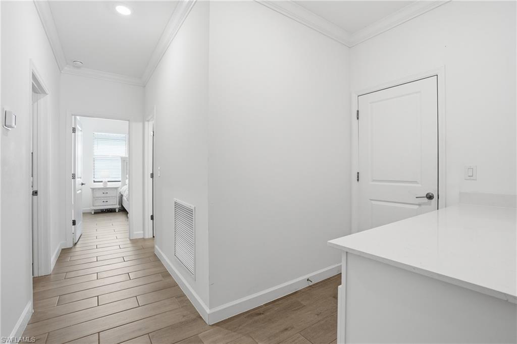 VERDANA VILLAGE - Residential