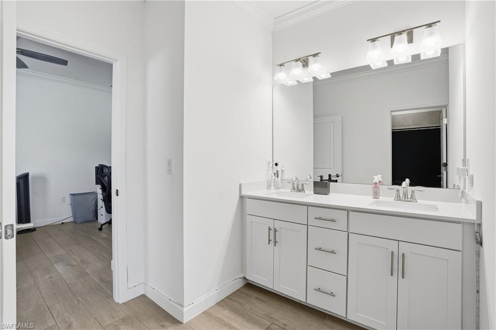 VERDANA VILLAGE - Residential