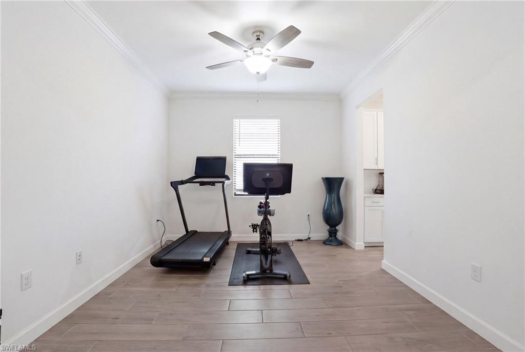 VERDANA VILLAGE - Residential