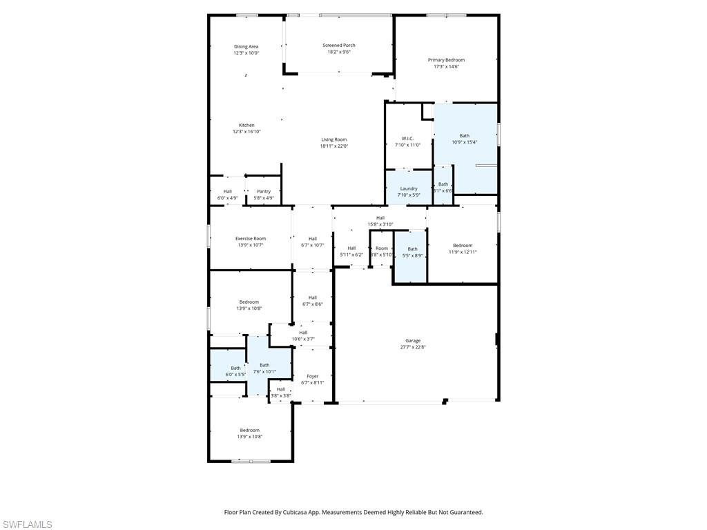 VERDANA VILLAGE - Residential