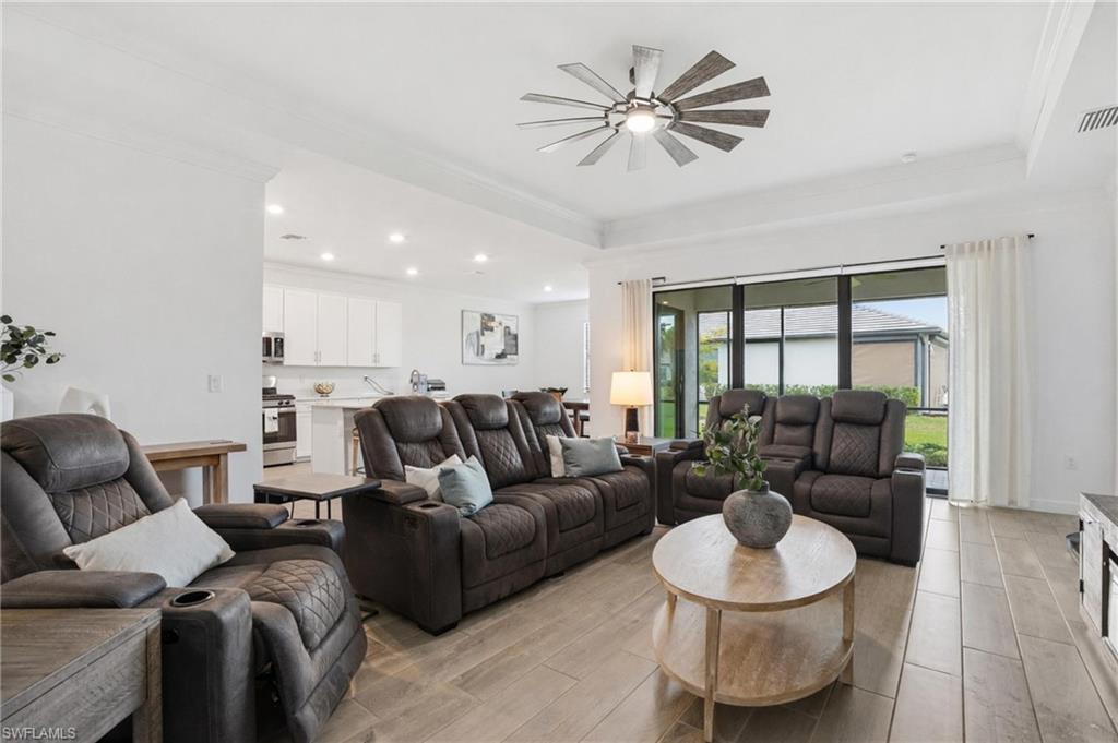 VERDANA VILLAGE - Residential