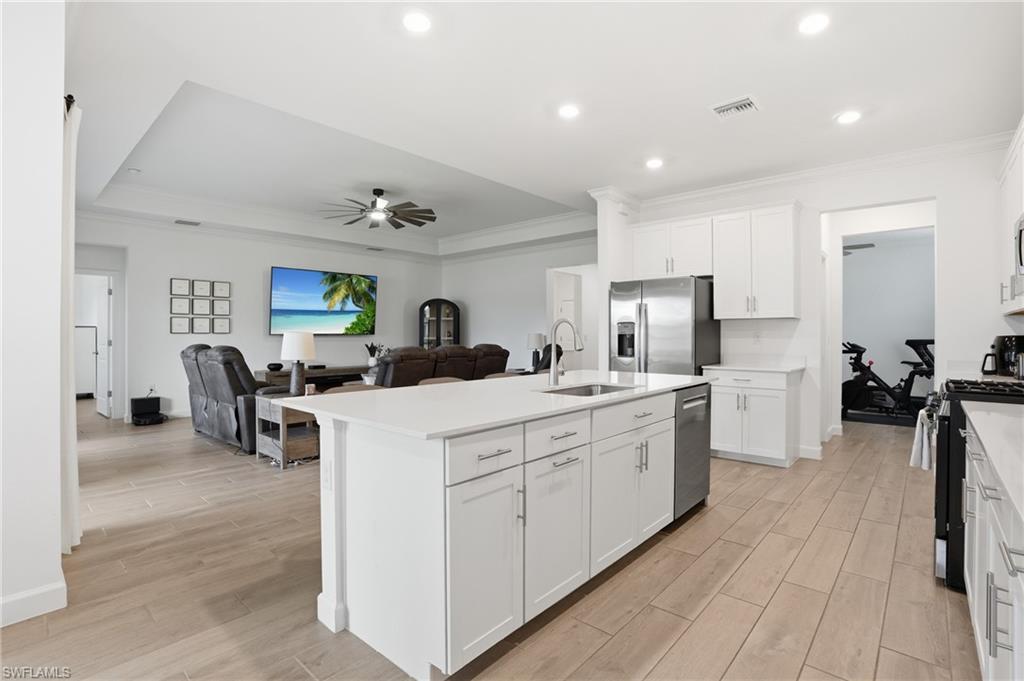 VERDANA VILLAGE - Residential