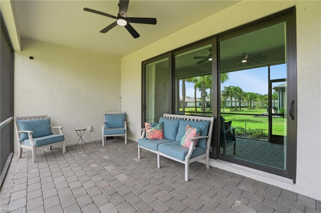 VERDANA VILLAGE - Residential