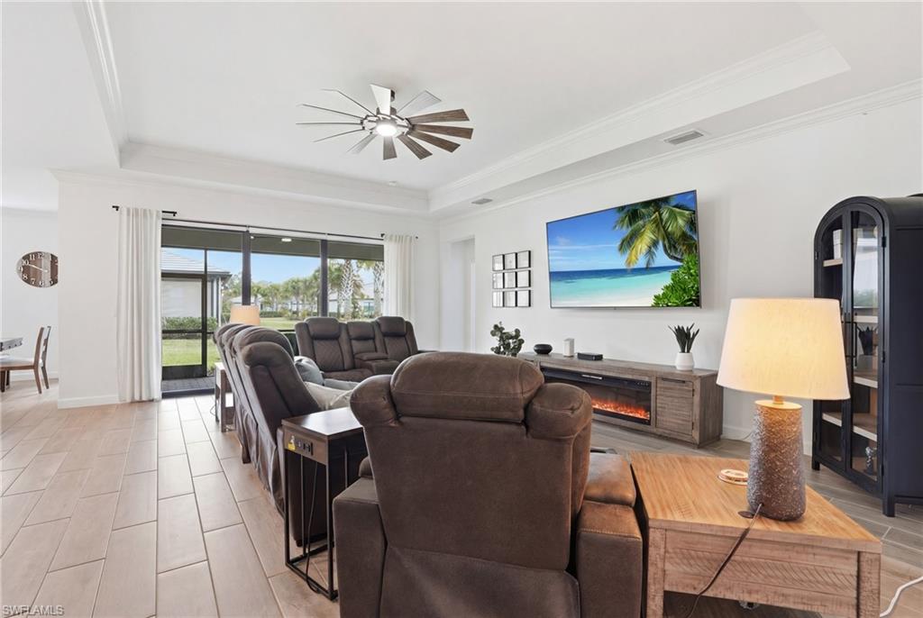 VERDANA VILLAGE - Residential