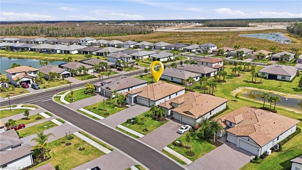 VERDANA VILLAGE - Residential