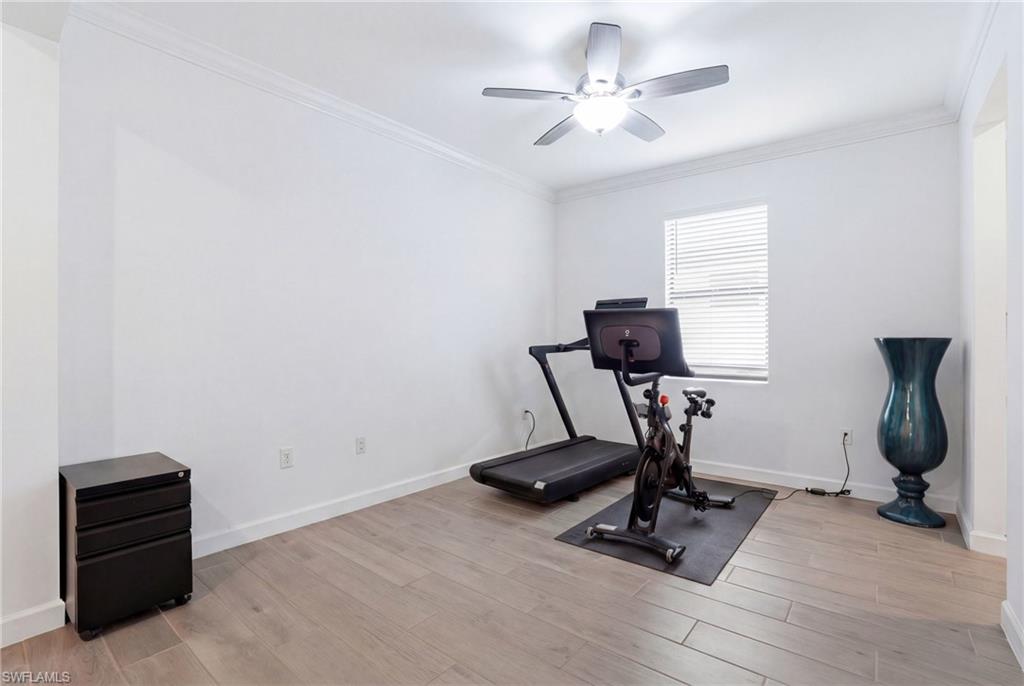 VERDANA VILLAGE - Residential