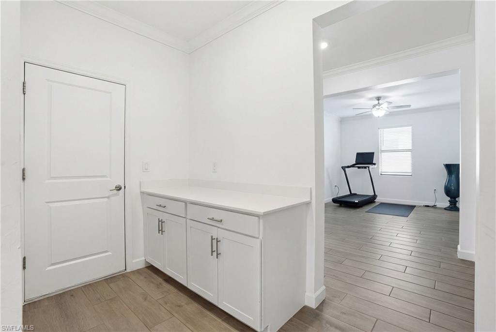 VERDANA VILLAGE - Residential