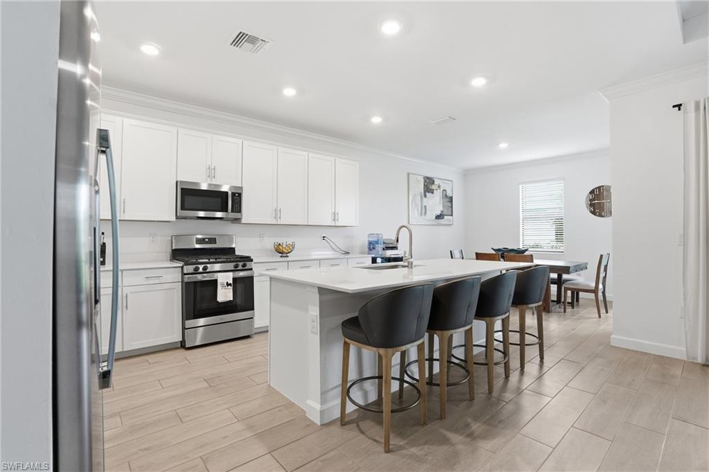 VERDANA VILLAGE - Residential