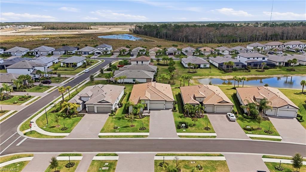 VERDANA VILLAGE - Residential