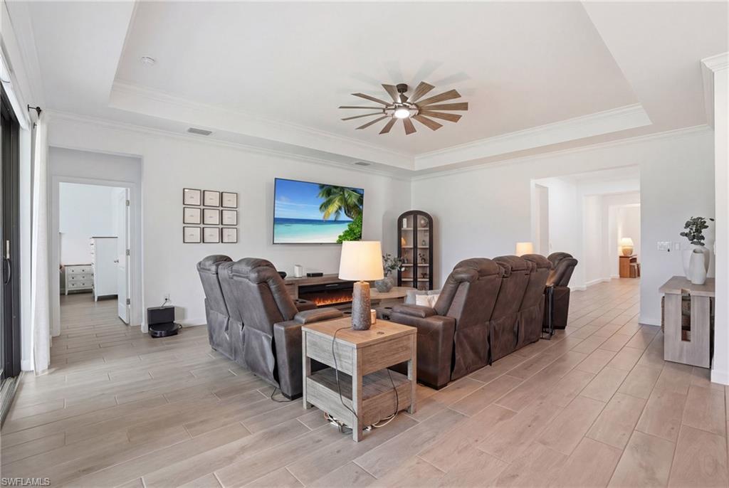 VERDANA VILLAGE - Residential