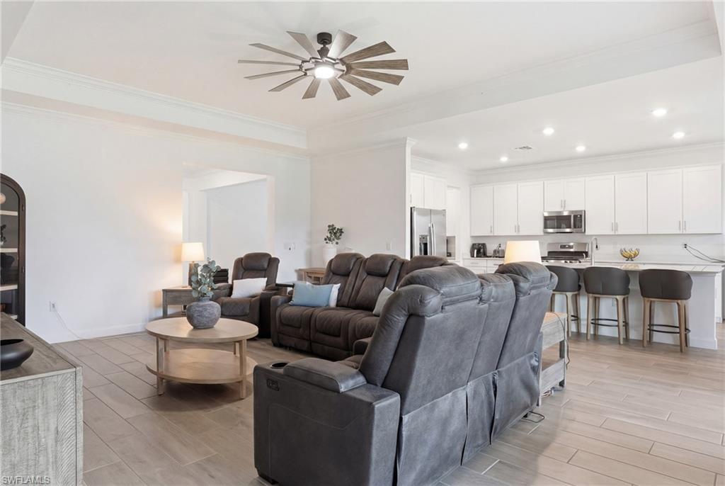 VERDANA VILLAGE - Residential