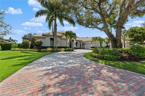 A home in NAPLES