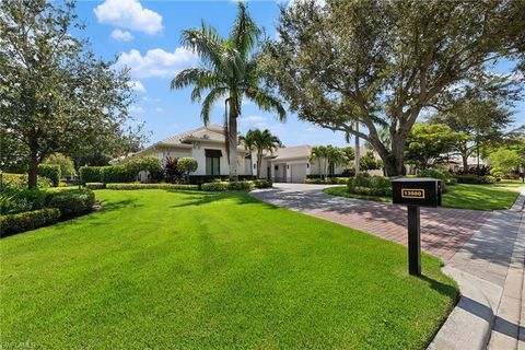 A home in NAPLES