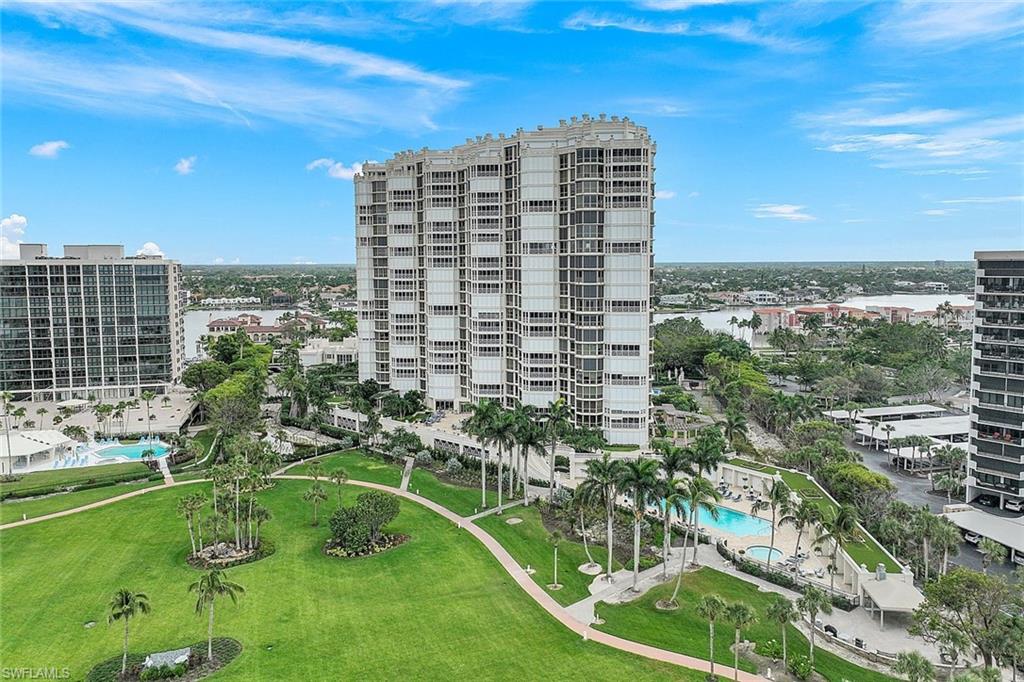 BRITTANY - Residential