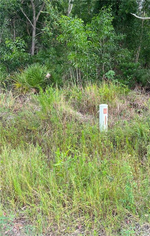 KREAMERS SUBD - Land