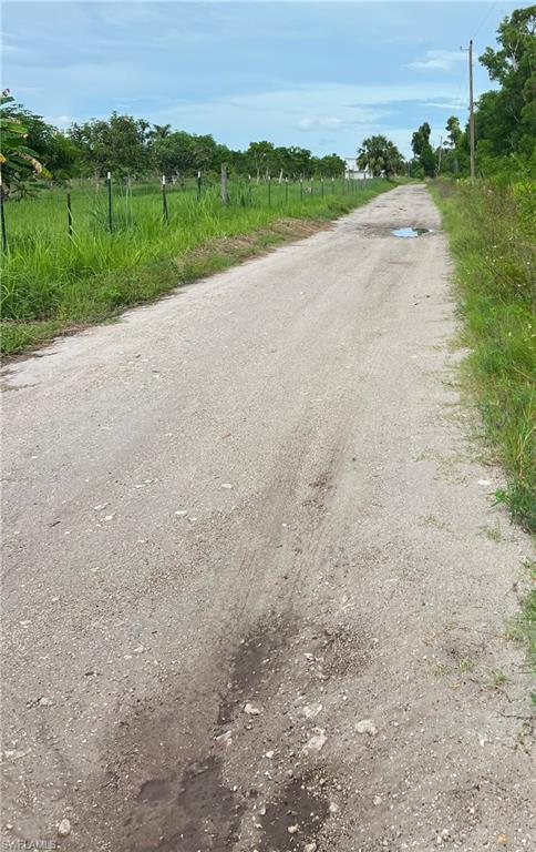 KREAMERS SUBD - Land