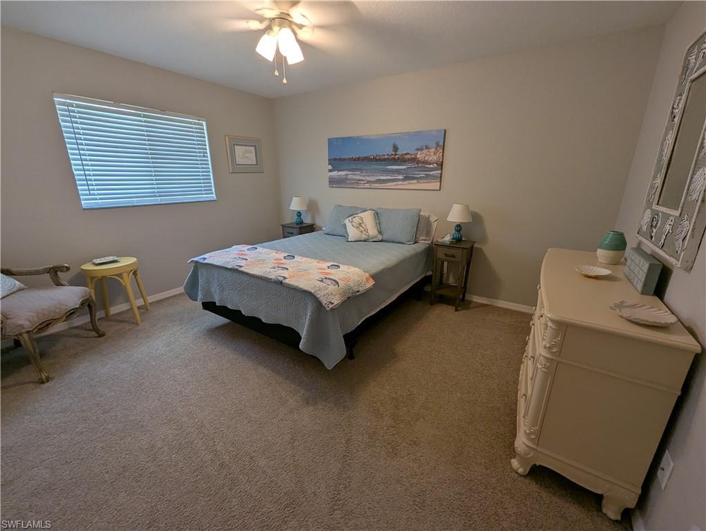 PORT CHARLOTTE - Residential Lease