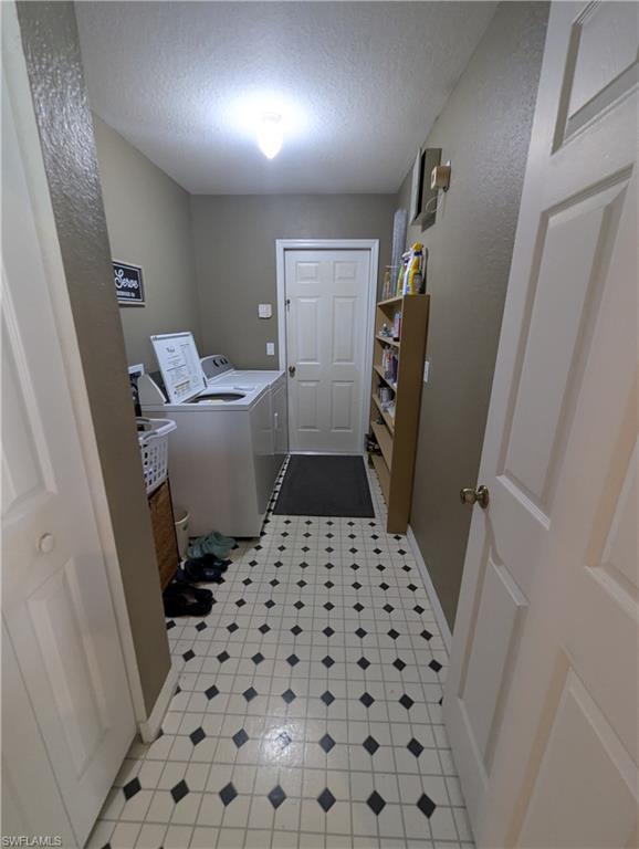 PORT CHARLOTTE - Residential Lease