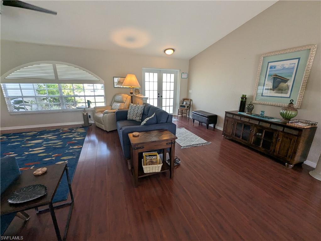 PORT CHARLOTTE - Residential Lease