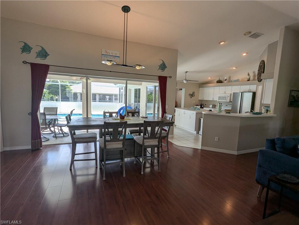 PORT CHARLOTTE - Residential Lease