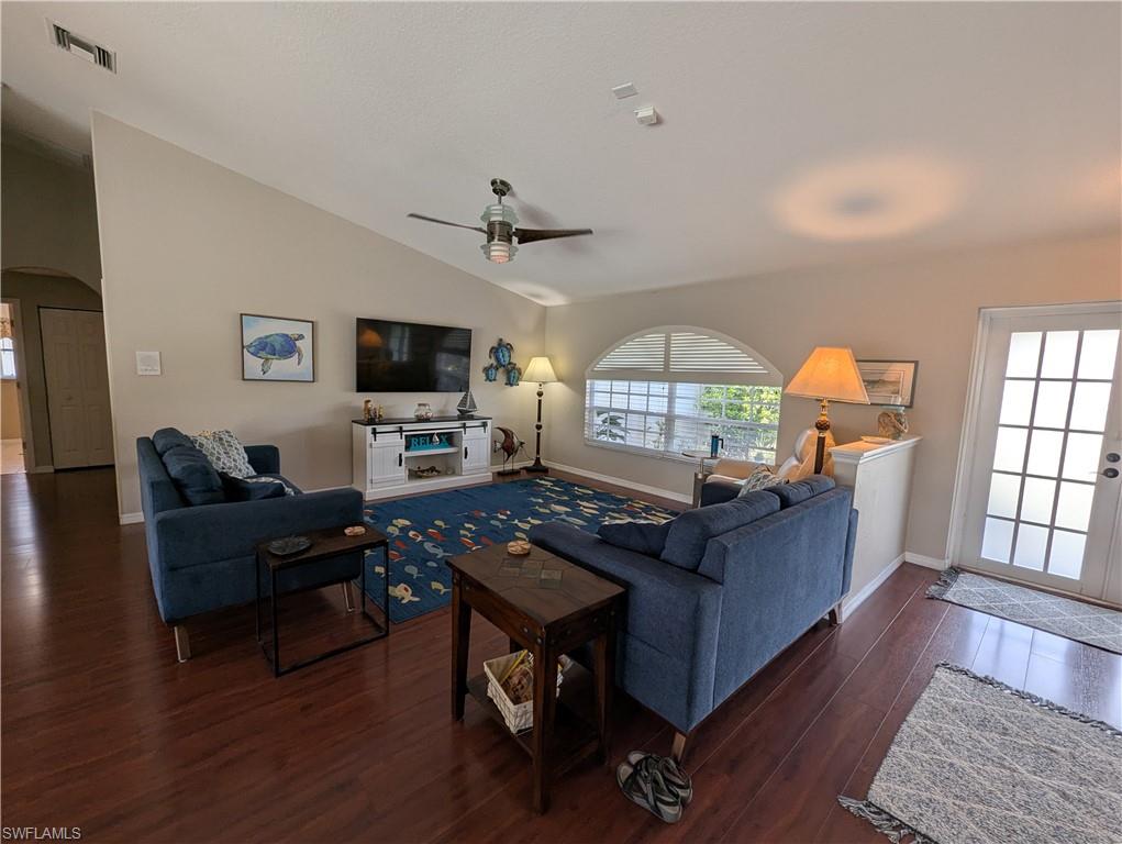 PORT CHARLOTTE - Residential Lease