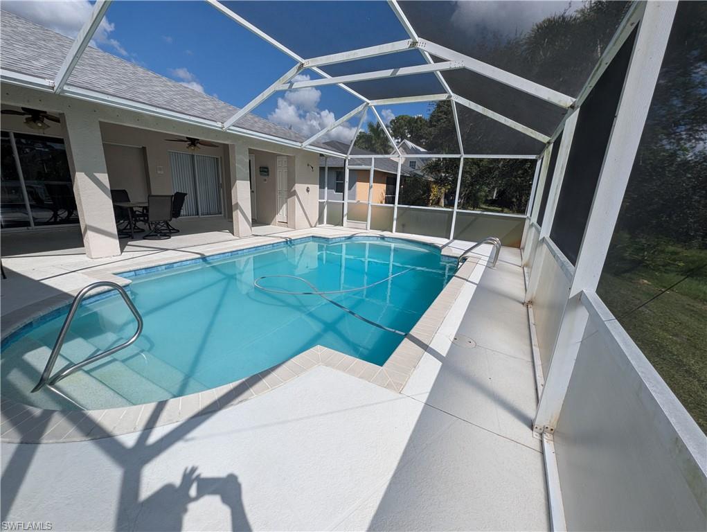 PORT CHARLOTTE - Residential Lease