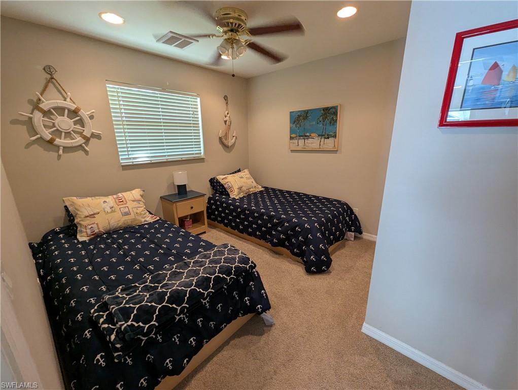 PORT CHARLOTTE - Residential Lease