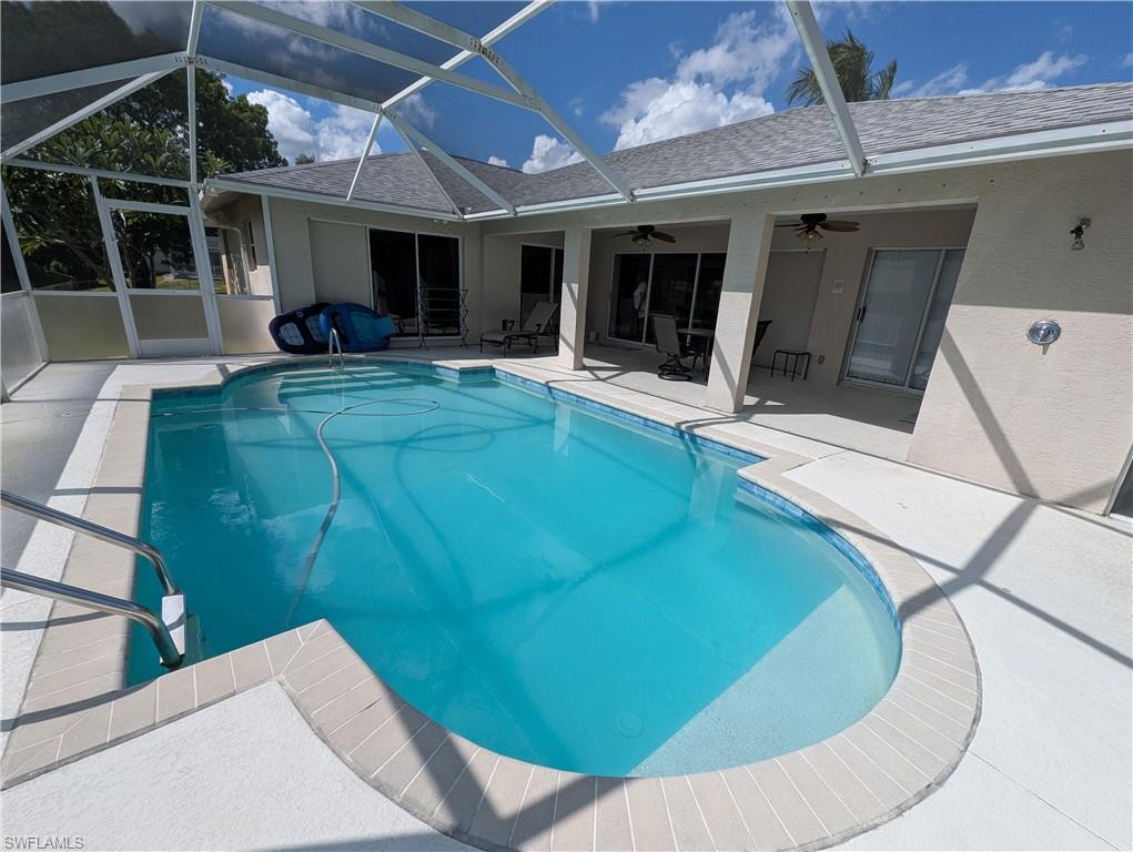 PORT CHARLOTTE - Residential Lease