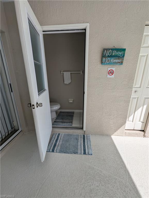 PORT CHARLOTTE - Residential Lease