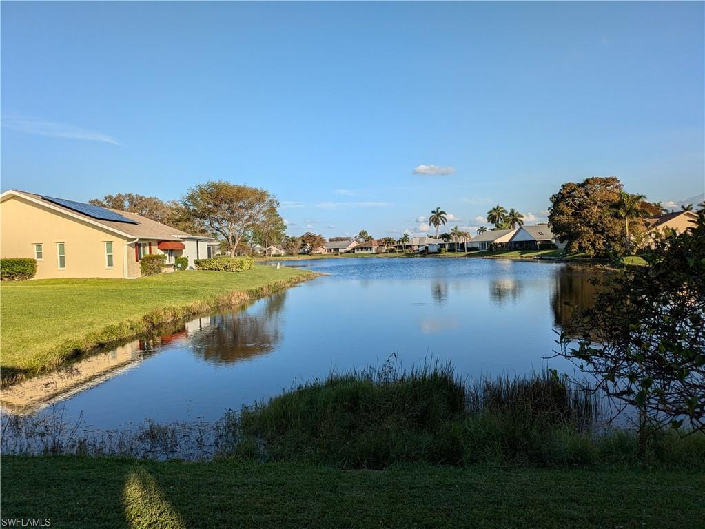 RIVIERA COLONY GOLF ESTATES - Residential