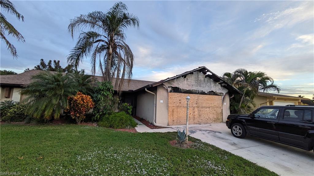 RIVIERA COLONY GOLF ESTATES - Residential